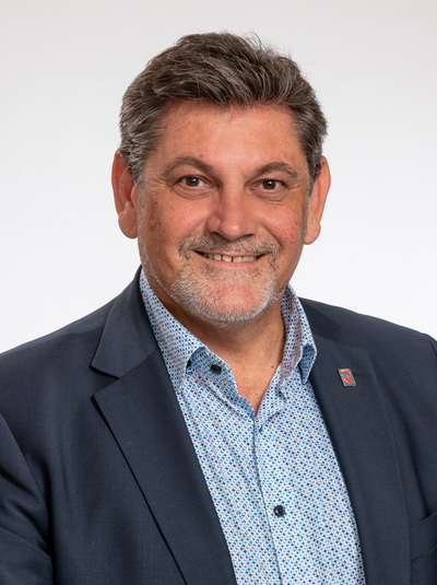 Peter Müller